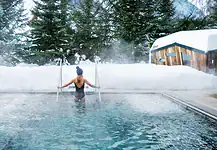 Freddo? Ecco dove andare davvero per scaldarsi o cambiare aria