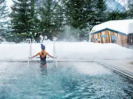 Freddo? Ecco dove andare davvero per scaldarsi o cambiare aria