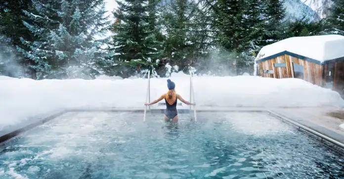 Freddo? Ecco dove andare davvero per scaldarsi o cambiare aria