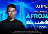 Milano inaugura i Giochi Olimpici con il concerto di Afrojack