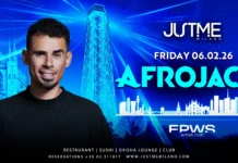 Milano inaugura i Giochi Olimpici con il concerto di Afrojack