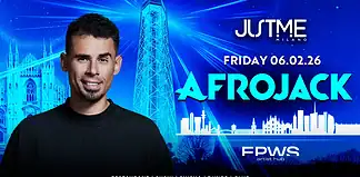 Milano inaugura i Giochi Olimpici con il concerto di Afrojack