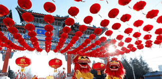 Capodanno Cinese 2026: festa, parata del Drago e cosa fare