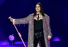 Pausini Favino e Impacciatore protagonisti di Milano-Cortina 