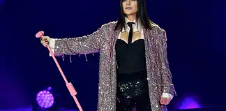 Pausini Favino e Impacciatore protagonisti di Milano-Cortina 
