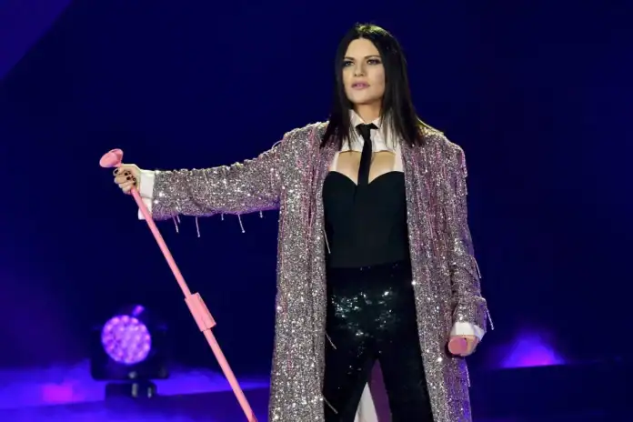 Pausini Favino e Impacciatore protagonisti di Milano-Cortina 