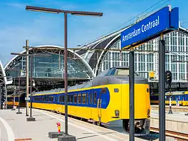 Dal giugno 2026 treno diretto tra Milano e Amsterdam