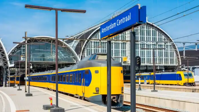 Dal giugno 2026 treno diretto tra Milano e Amsterdam