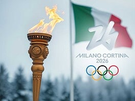 Fiamma Olimpica a Milano e provincia il 5 febbraio percorso e tappe