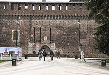 Previsioni neve a Milano e in Lombardia: cosa aspettarsi Previsioni neve a Milano e in Lombardia: cosa aspettarsi