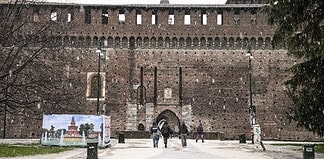 Previsioni neve a Milano e in Lombardia: cosa aspettarsi