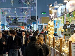 Artigiano in Fiera 2026: due date da segnare nel calendario