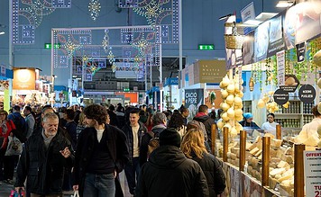 Artigiano in Fiera 2026: due date da segnare nel calendario