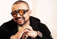 Sean Paul live a Milano nel 2026