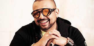 Sean Paul live a Milano nel 2026