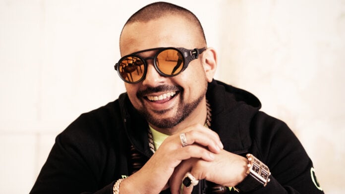Sean Paul live a Milano nel 2026
