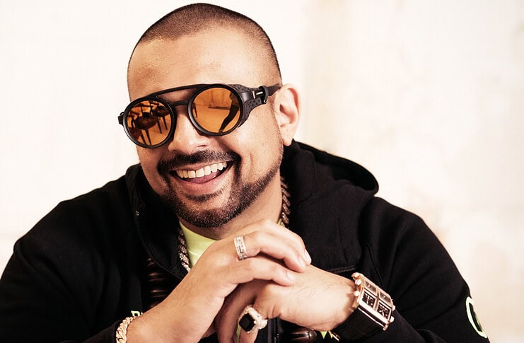Sean Paul live a Milano nel 2026