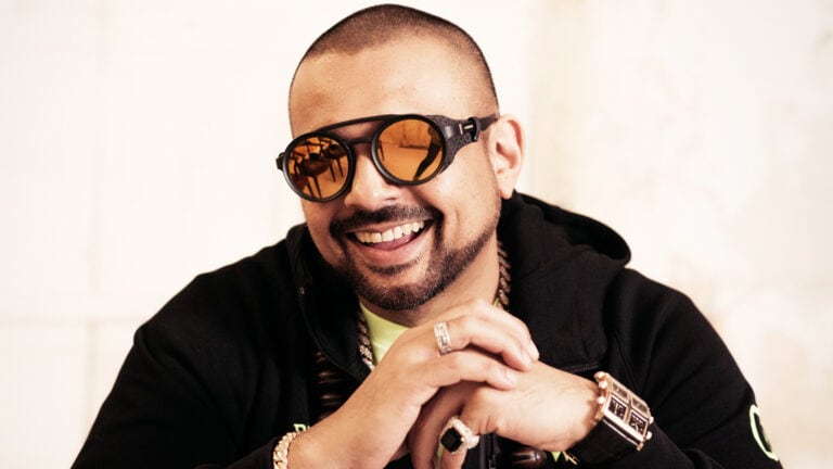 Sean Paul live a Milano nel 2026