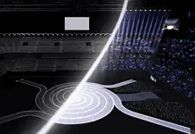 Braciere Olimpico e spettacoli: pronti per Milano Cortina 2026