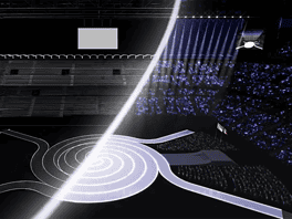 Braciere Olimpico e spettacoli: pronti per Milano Cortina 2026