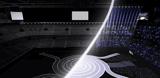 Braciere Olimpico e spettacoli: pronti per Milano Cortina 2026