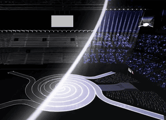 Braciere Olimpico e spettacoli: pronti per Milano Cortina 2026