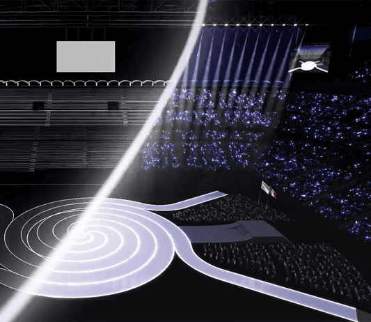 Braciere Olimpico e spettacoli: pronti per Milano Cortina 2026