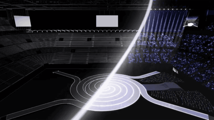 Braciere Olimpico e spettacoli: pronti per Milano Cortina 2026