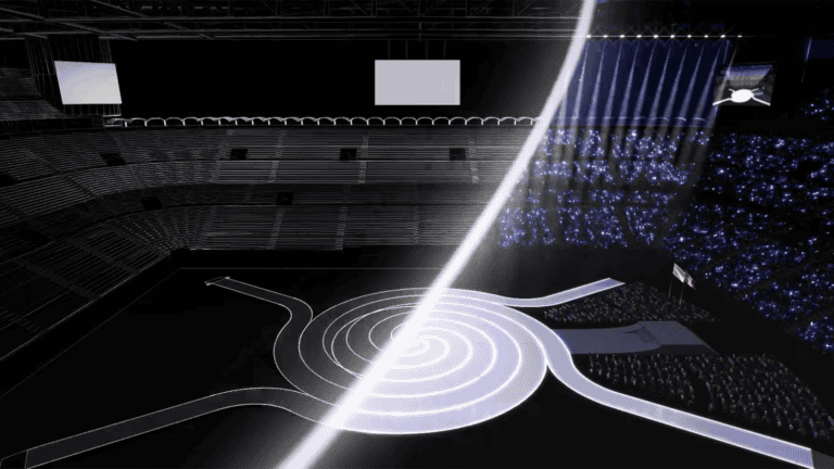 Braciere Olimpico e spettacoli: pronti per Milano Cortina 2026