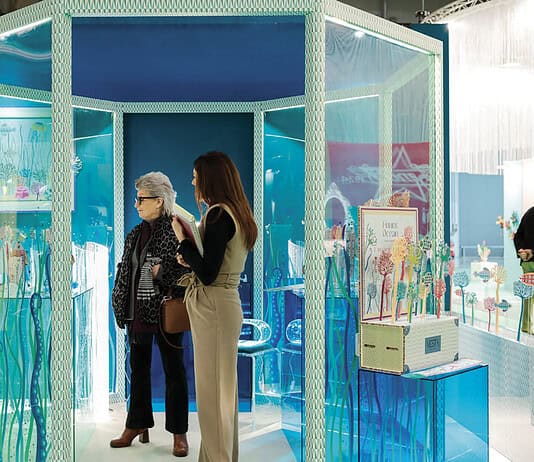 Milano Home 2026: la fiera dell’abitare torna a gennaio con idee e tendenze per la casa