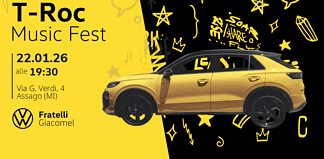 t rock assago music fest fratelli giacolmel