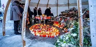 Una ciocca per ricominciare: l’ondata di solidarietà dopo l’incendio di Crans-Montana