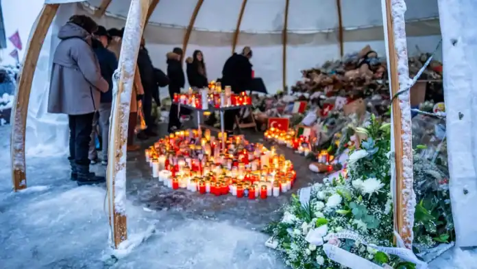 Una ciocca per ricominciare: l’ondata di solidarietà dopo l’incendio di Crans-Montana Una ciocca per ricominciare: l’ondata di solidarietà dopo l’incendio di Crans-Montana