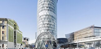 Milano vista dall’alto: il sabato si sale gratis nella Unipol Tower