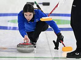 Prova gratuita di curling a Milano: l’esperienza olimpica aperta a tutti