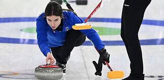 Prova gratuita di curling a Milano: l’esperienza olimpica aperta a tutti