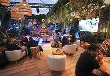 Casa Corona milano olimpiadi