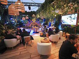 Casa Corona milano olimpiadi