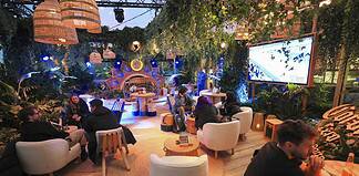 Casa Corona milano olimpiadi