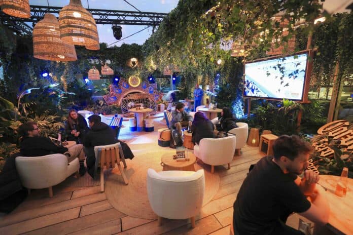 Casa Corona milano olimpiadi