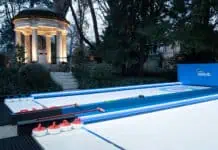 Casa Airbnb: il punto di incontro gratuito durante le Olimpiadi