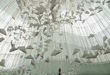 L’arte in mostra durante le Olimpiadi 2026