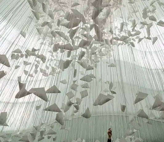 L’arte in mostra durante le Olimpiadi 2026