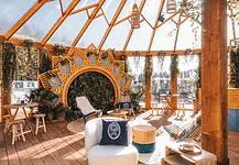 Casa Corona a Milano: il nuovo hub per i fan alle Olimpiadi Casa Corona a Milano: il nuovo hub per i fan alle Olimpiadi