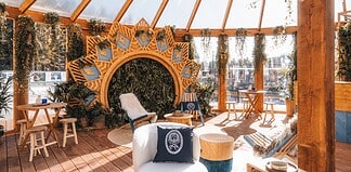 Casa Corona a Milano: il nuovo hub per i fan alle Olimpiadi 