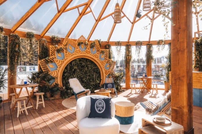 Casa Corona a Milano: il nuovo hub per i fan alle Olimpiadi Casa Corona a Milano: il nuovo hub per i fan alle Olimpiadi