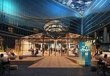 Casa Lombardia 2026 - Oasi Life Experience: cuore istituzionale delle Olimpiadi