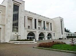 L’Ospedale Niguarda come ospedale olimpico delle Olimpiadi Milano-Cortina