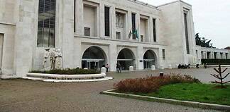 L’Ospedale Niguarda come ospedale olimpico delle Olimpiadi Milano-Cortina