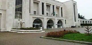 L’Ospedale Niguarda come ospedale olimpico delle Olimpiadi Milano-Cortina